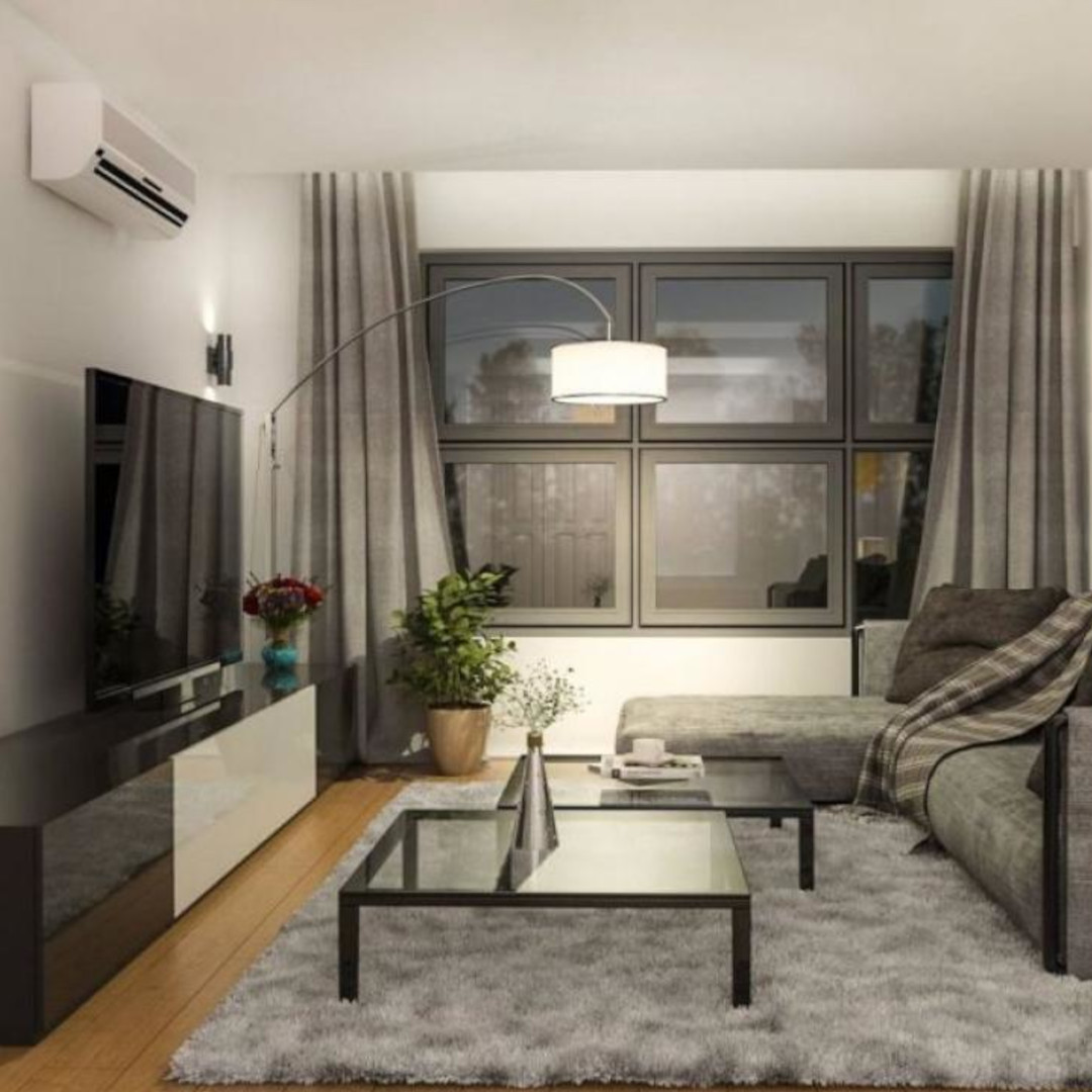 CHANDAK TREESAURUS MALAD APARTMENT