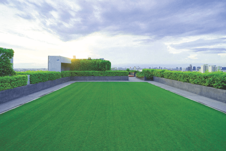 modirealty vatvriksh Goregaon Amenities
