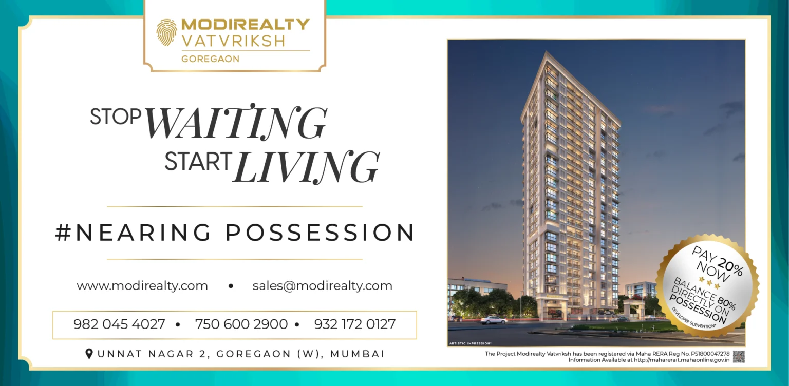 vatvriksh Goregaon